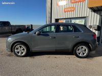 Audi Q3 2.0 40 TFSI 190ch DESIGN LUXE QUATTRO S-TRONIC BVA - <small></small> 25.990 € <small>TTC</small> - #8