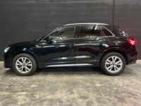 Audi Q3 2.0 l TDI 150 ch S-line Noir - <small></small> 32.990 € <small>TTC</small> - #2