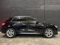 Audi Q3 2.0 l TDI 150 ch S-line Noir - <small></small> 32.990 € <small>TTC</small> - #5