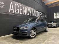 Audi Q3 2.0 l TDI 150 ch S-tronic Business Line - <small></small> 16.490 € <small>TTC</small> - #1