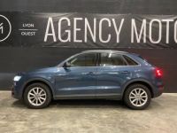 Audi Q3 2.0 l TDI 150 ch S-tronic Business Line - <small></small> 16.490 € <small>TTC</small> - #2