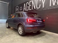 Audi Q3 2.0 l TDI 150 ch S-tronic Business Line - <small></small> 16.490 € <small>TTC</small> - #3