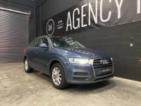 Audi Q3 2.0 l TDI 150 ch S-tronic Business Line - <small></small> 16.490 € <small>TTC</small> - #4