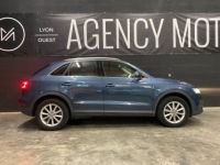 Audi Q3 2.0 l TDI 150 ch S-tronic Business Line - <small></small> 16.490 € <small>TTC</small> - #5