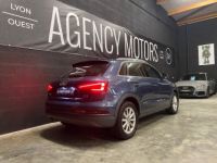 Audi Q3 2.0 l TDI 150 ch S-tronic Business Line - <small></small> 16.490 € <small>TTC</small> - #6