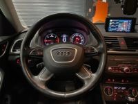 Audi Q3 2.0 l TDI 150 ch S-tronic Business Line - <small></small> 16.490 € <small>TTC</small> - #12