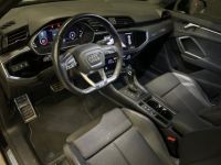 Audi Q3 2.0 l TDI 150 ch S-tronic S-line - <small></small> 32.990 € <small>TTC</small> - #11