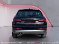Audi Q3 2.0 TDI 120 ch S line - <small></small> 15.990 € <small>TTC</small> - #8