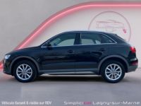 Audi Q3 2.0 TDI 120 ch S line - <small></small> 15.990 € <small>TTC</small> - #9