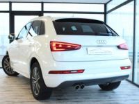 Audi Q3 2.0 TDI - 120 S-Line - <small></small> 18.980 € <small>TTC</small> - #2