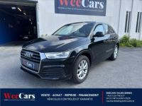 Audi Q3 2.0 TDI - 120cv Ambiente - Garantie 12 mois - <small></small> 16.990 € <small>TTC</small> - #1