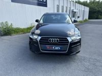 Audi Q3 2.0 TDI - 120cv Ambiente - Garantie 12 mois - <small></small> 16.990 € <small>TTC</small> - #2