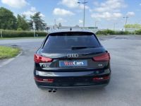 Audi Q3 2.0 TDI - 120cv Ambiente - Garantie 12 mois - <small></small> 16.990 € <small>TTC</small> - #5