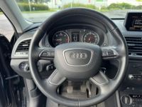 Audi Q3 2.0 TDI - 120cv Ambiente - Garantie 12 mois - <small></small> 16.990 € <small>TTC</small> - #6