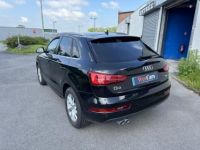 Audi Q3 2.0 TDI - 120cv Ambiente - Garantie 12 mois - <small></small> 16.990 € <small>TTC</small> - #11