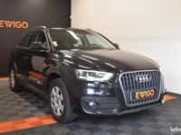 Audi Q3 2.0 TDI 135ch SUIVI GARANTIE 6 A 60 MOIS - <small></small> 16.790 € <small>TTC</small> - #1