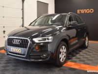 Audi Q3 2.0 TDI 135ch SUIVI GARANTIE 6 A 60 MOIS - <small></small> 16.790 € <small>TTC</small> - #3