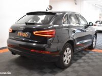 Audi Q3 2.0 TDI 135ch SUIVI GARANTIE 6 A 60 MOIS - <small></small> 16.790 € <small>TTC</small> - #6