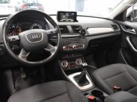 Audi Q3 2.0 TDI 135ch SUIVI GARANTIE 6 A 60 MOIS - <small></small> 16.790 € <small>TTC</small> - #8