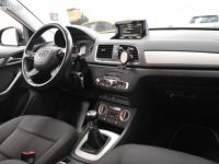 Audi Q3 2.0 TDI 135ch SUIVI GARANTIE 6 A 60 MOIS - <small></small> 16.790 € <small>TTC</small> - #10