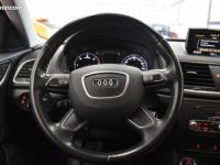 Audi Q3 2.0 TDI 135ch SUIVI GARANTIE 6 A 60 MOIS - <small></small> 16.790 € <small>TTC</small> - #14