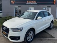 Audi Q3 2.0 TDI 140 AMBIENTE - <small></small> 13.980 € <small>TTC</small> - #1