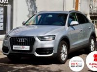 Audi Q3 2.0 TDI 140 Ambiente BVM6 (Radars,GPS,Bluetooth) - <small></small> 13.990 € <small>TTC</small> - #1