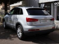 Audi Q3 2.0 TDI 140 Ambiente BVM6 (Radars,GPS,Bluetooth) - <small></small> 13.990 € <small>TTC</small> - #2