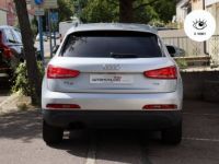 Audi Q3 2.0 TDI 140 Ambiente BVM6 (Radars,GPS,Bluetooth) - <small></small> 13.990 € <small>TTC</small> - #3