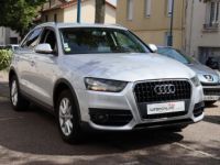 Audi Q3 2.0 TDI 140 Ambiente BVM6 (Radars,GPS,Bluetooth) - <small></small> 13.990 € <small>TTC</small> - #5