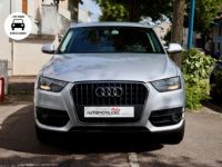 Audi Q3 2.0 TDI 140 Ambiente BVM6 (Radars,GPS,Bluetooth) - <small></small> 13.990 € <small>TTC</small> - #6