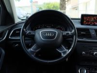 Audi Q3 2.0 TDI 140 Ambiente BVM6 (Radars,GPS,Bluetooth) - <small></small> 13.990 € <small>TTC</small> - #11