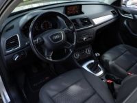 Audi Q3 2.0 TDI 140 Ambiente BVM6 (Radars,GPS,Bluetooth) - <small></small> 13.990 € <small>TTC</small> - #15