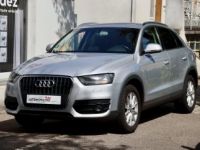 Audi Q3 2.0 TDI 140 Ambiente BVM6 (Radars,GPS,Bluetooth) - <small></small> 13.990 € <small>TTC</small> - #37