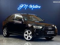 Audi Q3 2.0 tdi 140 ambiente garantie 12 mois - <small></small> 14.990 € <small>TTC</small> - #1