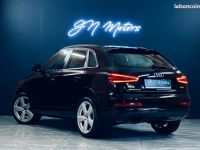 Audi Q3 2.0 tdi 140 ambiente garantie 12 mois - <small></small> 14.990 € <small>TTC</small> - #2