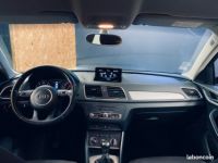 Audi Q3 2.0 tdi 140 ambiente garantie 12 mois - <small></small> 14.990 € <small>TTC</small> - #3