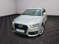 Audi Q3 2.0 TDI 140 Ambiente XENONS GPS - <small></small> 15.999 € <small>TTC</small> - #1