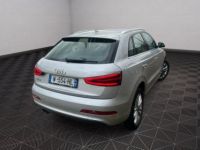 Audi Q3 2.0 TDI 140 Ambiente XENONS GPS - <small></small> 15.999 € <small>TTC</small> - #2