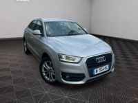 Audi Q3 2.0 TDI 140 Ambiente XENONS GPS - <small></small> 15.999 € <small>TTC</small> - #3