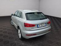 Audi Q3 2.0 TDI 140 Ambiente XENONS GPS - <small></small> 15.999 € <small>TTC</small> - #4