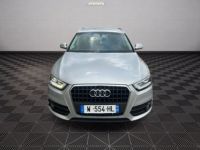 Audi Q3 2.0 TDI 140 Ambiente XENONS GPS - <small></small> 15.999 € <small>TTC</small> - #5