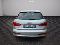 Audi Q3 2.0 TDI 140 Ambiente XENONS GPS - <small></small> 15.999 € <small>TTC</small> - #6