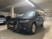 Audi Q3 2.0 TDI 140 AMBITION LUXE - <small></small> 10.990 € <small>TTC</small> - #1