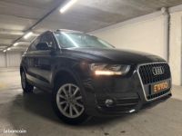 Audi Q3 2.0 TDI 140 AMBITION LUXE - <small></small> 10.990 € <small>TTC</small> - #6