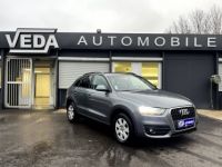 Audi Q3 2.0 TDI 140 Ambition Luxe - <small></small> 8.990 € <small>TTC</small> - #1