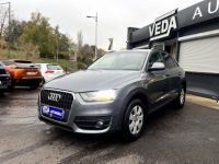 Audi Q3 2.0 TDI 140 Ambition Luxe - <small></small> 8.990 € <small>TTC</small> - #2