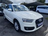 Audi Q3 2.0 TDI 140 ch Ambiente - <small></small> 8.990 € <small>TTC</small> - #10