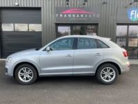 Audi Q3 2.0 tdi 140 ch ambiente avec ges chauffants navigation audio bose regulateur de vitesse - <small></small> 12.490 € <small>TTC</small> - #2