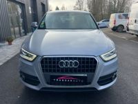 Audi Q3 2.0 tdi 140 ch ambiente avec ges chauffants navigation audio bose regulateur de vitesse - <small></small> 12.490 € <small>TTC</small> - #4